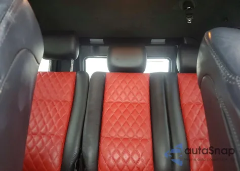 2016 Mercedes-Benz G 65 Amg from USA, damaged, VIN WDCYC7FF6GX244794